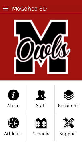 Run android online APK McGehee School District from MyAndroid or emulate McGehee School District using MyAndroid Run android online APK McGehee School District from MyAndroid or emulate McGehee School District using MyAndroid