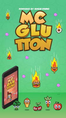 Emulate Android APK McGlutton