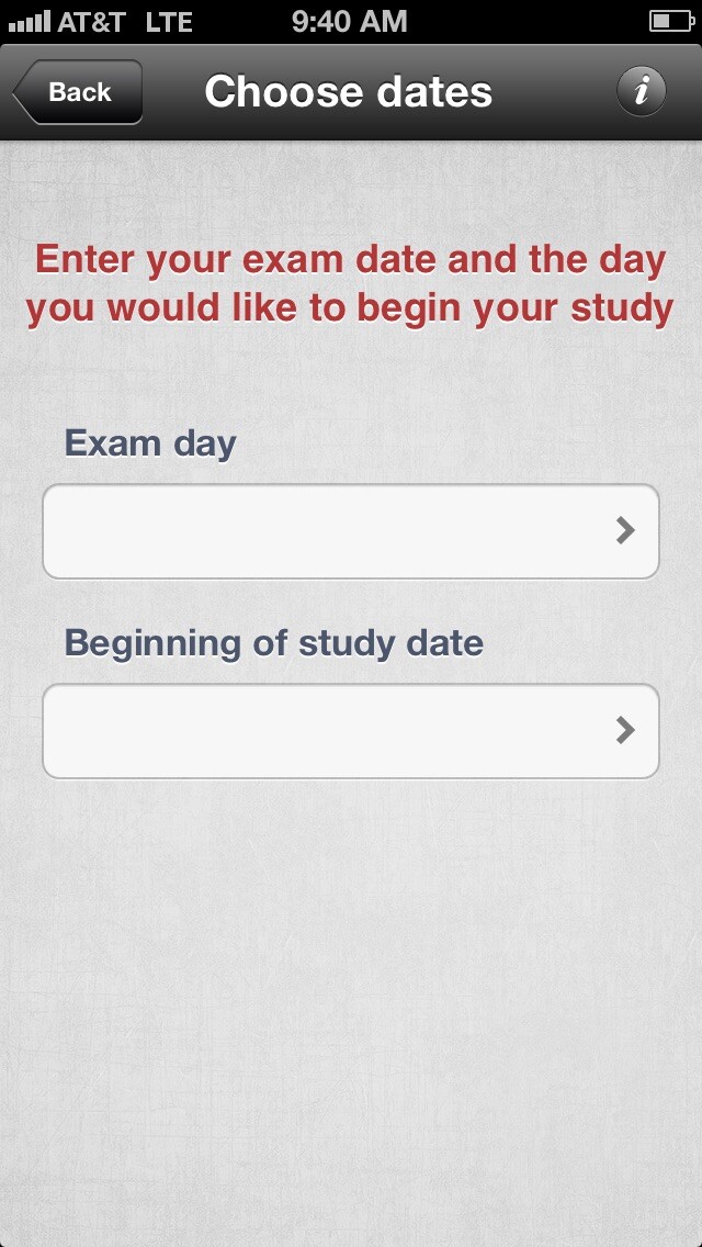 Emulate iPhone app McGraw-Hill Education Test Planner using MyAndroid Emulate iPhone app McGraw-Hill Education Test Planner using MyAndroid