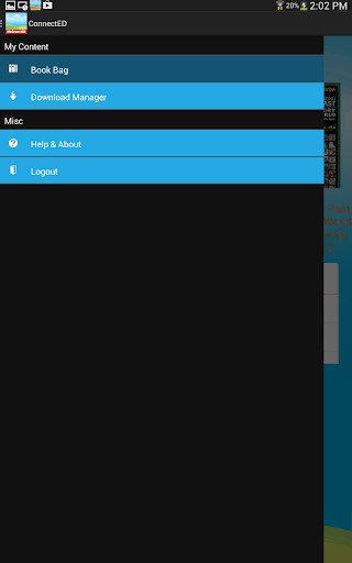 Run android online APK McGraw-Hill K-12 ConnectED from MyAndroid or emulate McGraw-Hill K-12 ConnectED using MyAndroid Run android online APK McGraw-Hill K-12 ConnectED from MyAndroid or emulate McGraw-Hill K-12 ConnectED using MyAndroid