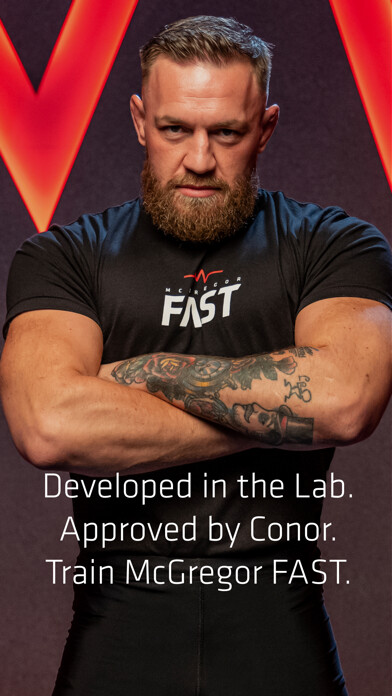Emulate iPhone app McGregor FAST using MyAndroid Emulate iPhone app McGregor FAST using MyAndroid