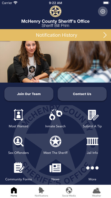 Run android online APK McHenry County Sheriff from MyAndroid or emulate McHenry County Sheriff using MyAndroid Run android online APK McHenry County Sheriff from MyAndroid or emulate McHenry County Sheriff using MyAndroid
