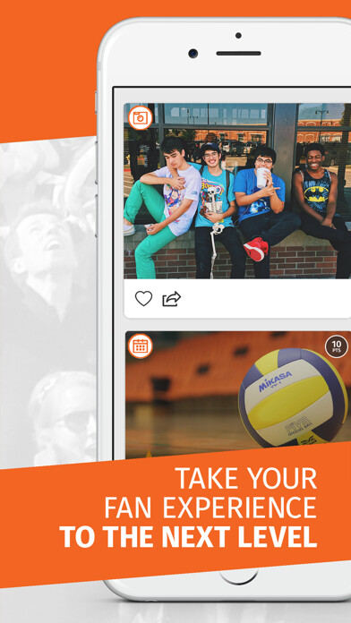 Emulate iPhone app McHenry Warrior Nation using MyAndroid Emulate iPhone app McHenry Warrior Nation using MyAndroid