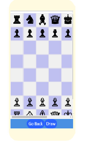 Run android online APK M Chess from MyAndroid or emulate M Chess using MyAndroid