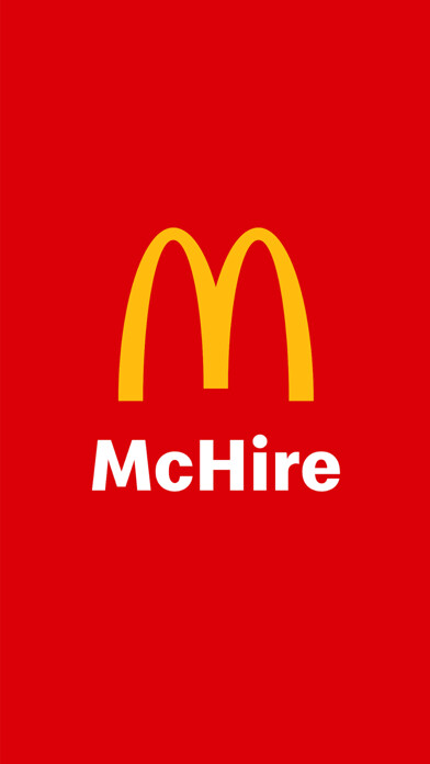 Emulate iPhone app McHire using MyAndroid