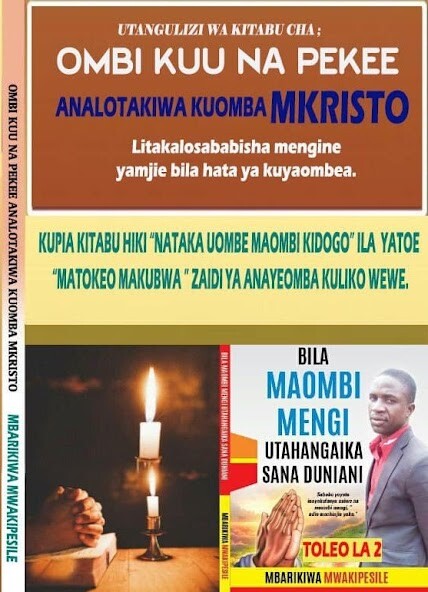 Run android online APK Mch. Mbarikiwa Mwakipesile from MyAndroid or emulate Mch. Mbarikiwa Mwakipesile using MyAndroid Run android online APK Mch. Mbarikiwa Mwakipesile from MyAndroid or emulate Mch. Mbarikiwa Mwakipesile using MyAndroid
