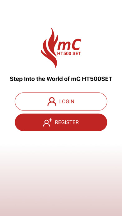 Run android online APK mC HT500SET from MyAndroid or emulate mC HT500SET using MyAndroid