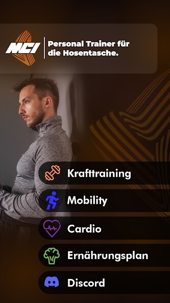 Run android online APK MCI - Personal Training AI from MyAndroid or emulate MCI - Personal Training AI using MyAndroid Run android online APK MCI - Personal Training AI from MyAndroid or emulate MCI - Personal Training AI using MyAndroid