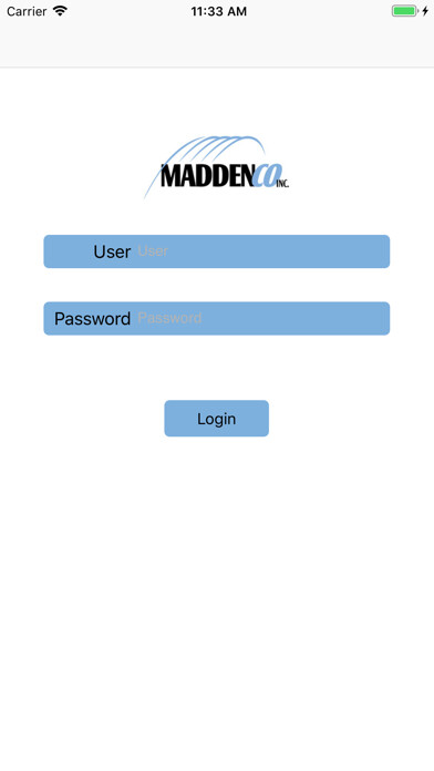 Run android online APK MciService2.0 from MyAndroid or emulate MciService2.0 using MyAndroid