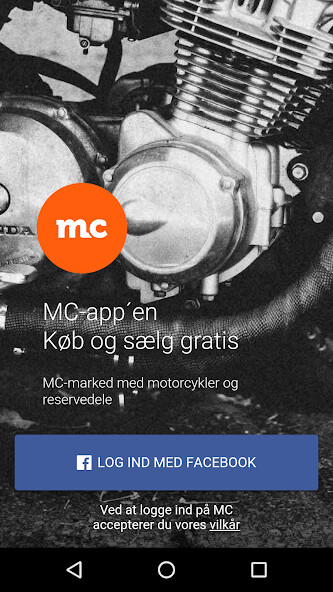 Run android online APK MC - køb/salg af motorcykler from MyAndroid or emulate MC - køb/salg af motorcykler using MyAndroid Run android online APK MC - køb/salg af motorcykler from MyAndroid or emulate MC - køb/salg af motorcykler using MyAndroid