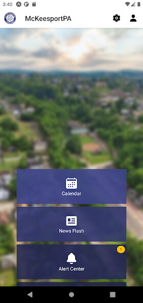 Run android online APK McKeesport Mobile from MyAndroid or emulate McKeesport Mobile using MyAndroid Run android online APK McKeesport Mobile from MyAndroid or emulate McKeesport Mobile using MyAndroid