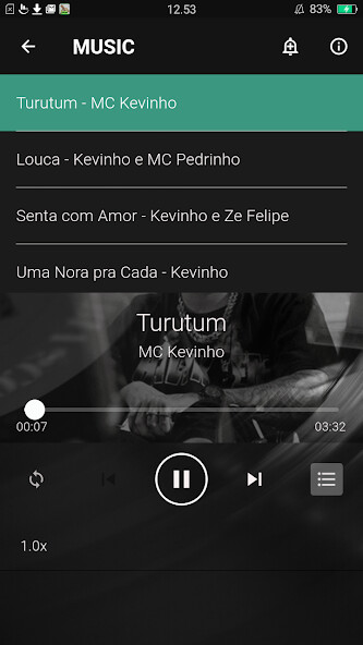 Run android online APK MC Kevinho Musica Offline from MyAndroid or emulate MC Kevinho Musica Offline using MyAndroid Run android online APK MC Kevinho Musica Offline from MyAndroid or emulate MC Kevinho Musica Offline using MyAndroid