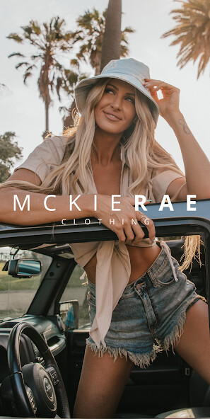 Run android online APK McKie Rae from MyAndroid or emulate McKie Rae using MyAndroid