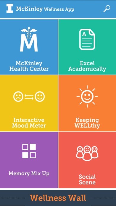 Run android online APK McKinley Wellness App from MyAndroid or emulate McKinley Wellness App using MyAndroid