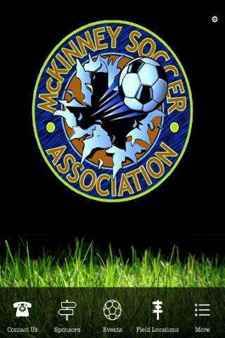 Run android online APK McKinney Soccer Association from MyAndroid or emulate McKinney Soccer Association using MyAndroid