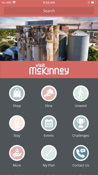 Emulate iPhone app McKinney TX! using MyAndroid Emulate iPhone app McKinney TX! using MyAndroid