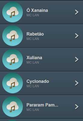 Emulate Android APK MC LAN Song Lyrics - LA Emulate Android APK MC LAN Song Lyrics - LA