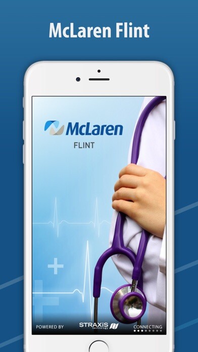 Emulate iPhone app McLaren Flint using MyAndroid