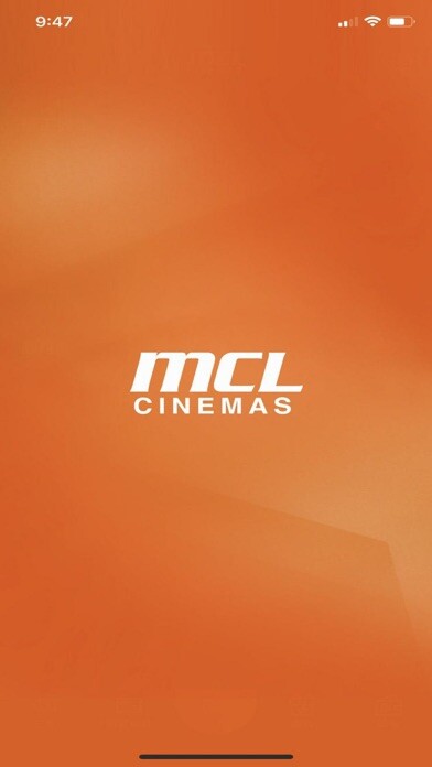 Emulate iPhone app MCL Cinemas - Ticketing using MyAndroid Emulate iPhone app MCL Cinemas - Ticketing using MyAndroid