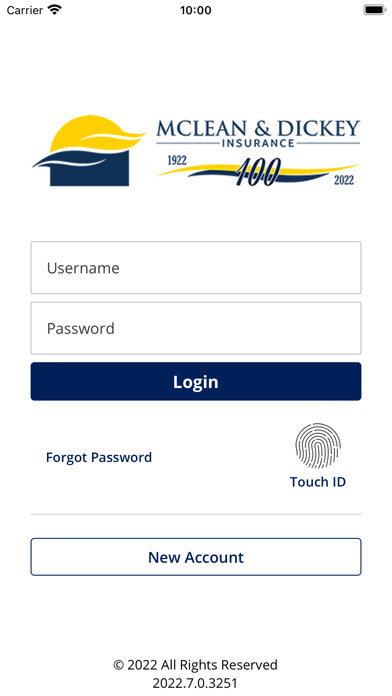 Run android online APK McLean Dickey Client Center from MyAndroid or emulate McLean Dickey Client Center using MyAndroid Run android online APK McLean Dickey Client Center from MyAndroid or emulate McLean Dickey Client Center using MyAndroid