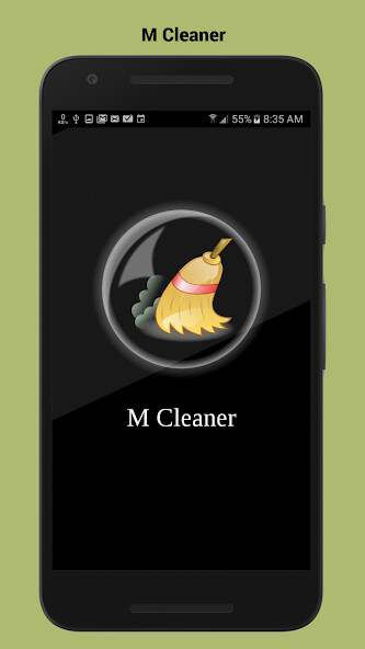 Emulate Android APK MCleaner Emulate Android APK MCleaner