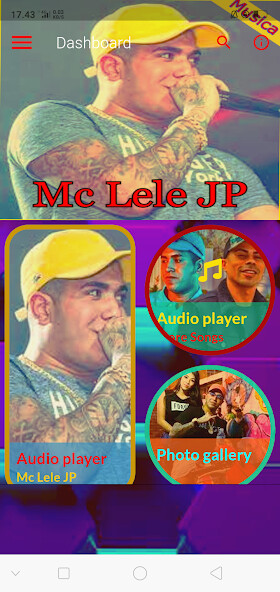 Run android online APK mc lele jp musica offline from MyAndroid or emulate mc lele jp musica offline using MyAndroid Run android online APK mc lele jp musica offline from MyAndroid or emulate mc lele jp musica offline using MyAndroid