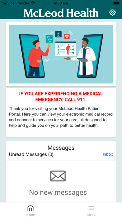 Run android online APK McLeod Health Patient Portal from MyAndroid or emulate McLeod Health Patient Portal using MyAndroid Run android online APK McLeod Health Patient Portal from MyAndroid or emulate McLeod Health Patient Portal using MyAndroid