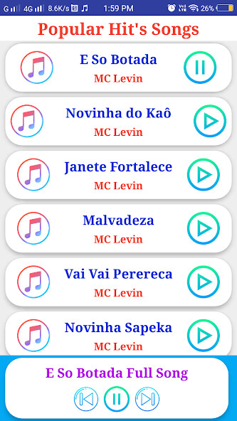 Run android online APK MC Levin All Songs from MyAndroid or emulate MC Levin All Songs using MyAndroid Run android online APK MC Levin All Songs from MyAndroid or emulate MC Levin All Songs using MyAndroid