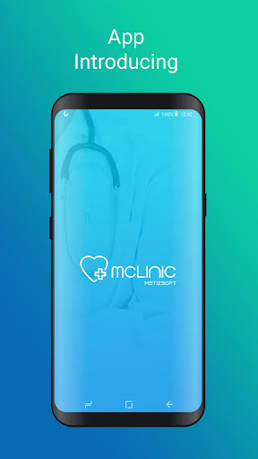 Emulate Android APK mClinic - Clinic Management App Emulate Android APK mClinic - Clinic Management App