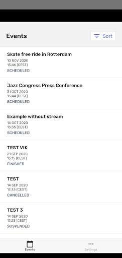 Run android online APK MCLS Broadcast from MyAndroid or emulate MCLS Broadcast using MyAndroid Run android online APK MCLS Broadcast from MyAndroid or emulate MCLS Broadcast using MyAndroid