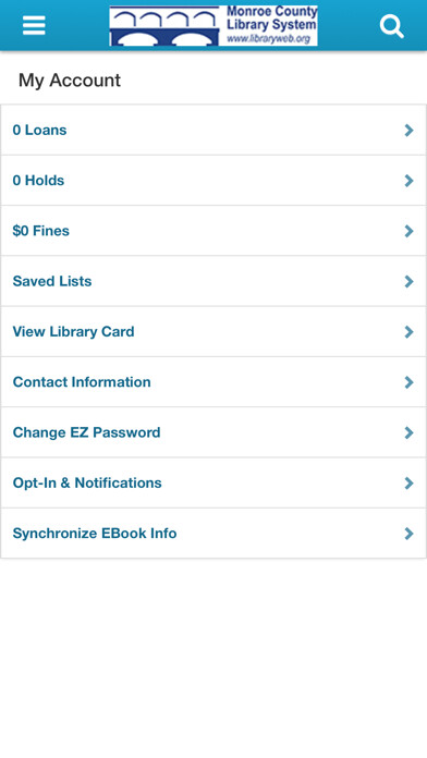 Emulate iPhone app MCLS To Go using MyAndroid Emulate iPhone app MCLS To Go using MyAndroid