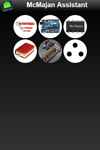 Run android online APK McMajan Assistant Trial from MyAndroid or emulate McMajan Assistant Trial using MyAndroid