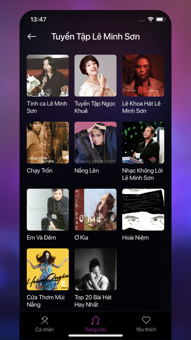 Emulate iPhone app MCM Music using MyAndroid Emulate iPhone app MCM Music using MyAndroid