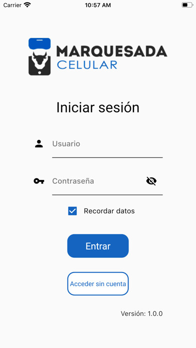 Emulate iPhone app MC MTY using MyAndroid Emulate iPhone app MC MTY using MyAndroid