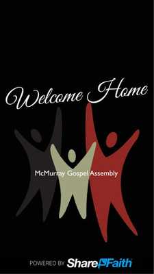 Emulate Android APK McMurray Gospel Assembly Emulate Android APK McMurray Gospel Assembly