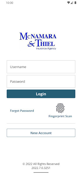 Run android online APK McNamara  Thiel Insurance from MyAndroid or emulate McNamara  Thiel Insurance using MyAndroid