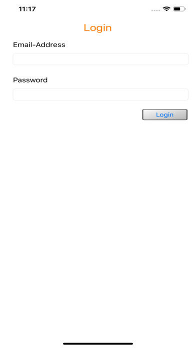 Emulate iPhone app MCNi360 using MyAndroid