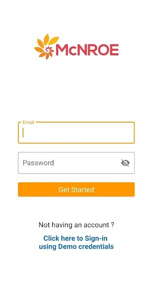 Run android online APK McNROE from MyAndroid or emulate McNROE using MyAndroid
