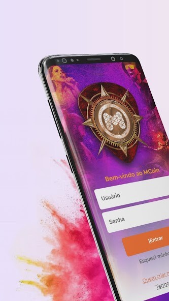 Run android online APK MCoin: Wallet, Utility Token e from MyAndroid or emulate MCoin: Wallet, Utility Token e using MyAndroid Run android online APK MCoin: Wallet, Utility Token e from MyAndroid or emulate MCoin: Wallet, Utility Token e using MyAndroid