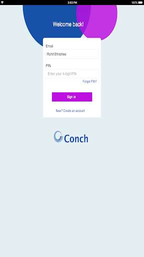 Run android online APK mConch from MyAndroid or emulate mConch using MyAndroid Run android online APK mConch from MyAndroid or emulate mConch using MyAndroid