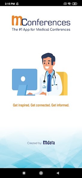 Run android online APK mConferences from MyAndroid or emulate mConferences using MyAndroid Run android online APK mConferences from MyAndroid or emulate mConferences using MyAndroid