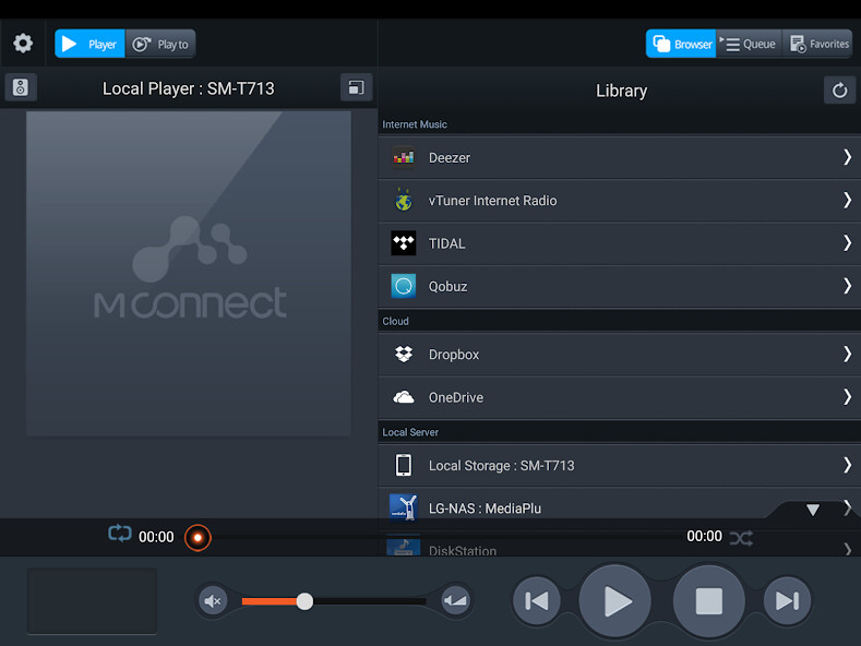 Emulate Android APK mconnect control HD Emulate Android APK mconnect control HD
