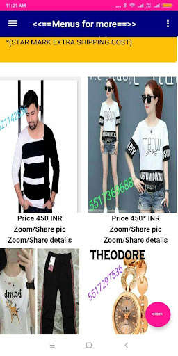 Run android online APK Mcool Hi-style from MyAndroid or emulate Mcool Hi-style using MyAndroid