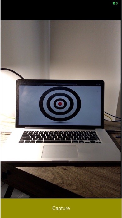 Emulate iPhone app MCorr using MyAndroid