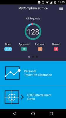 Emulate Android APK MCO