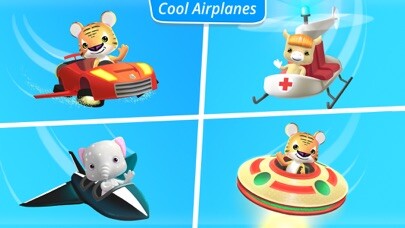 Emulate iPhone app McPanda: Super Pilot Kids Game using MyAndroid Emulate iPhone app McPanda: Super Pilot Kids Game using MyAndroid