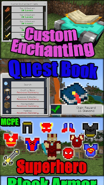 Run android online APK MCPE Addons Modpacks: Vatonage from MyAndroid or emulate MCPE Addons Modpacks: Vatonage using MyAndroid Run android online APK MCPE Addons Modpacks: Vatonage from MyAndroid or emulate MCPE Addons Modpacks: Vatonage using MyAndroid