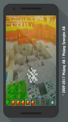 Emulate Android APK MCPE addon Super Crazy Trails Emulate Android APK MCPE addon Super Crazy Trails