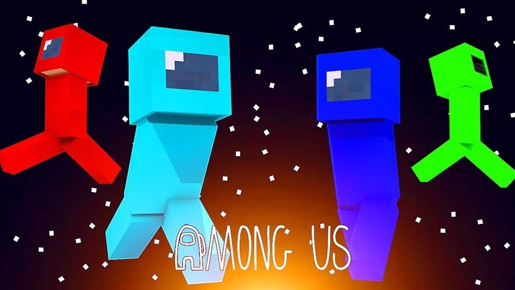 Run android online APK MCPE Among Us Map from MyAndroid or emulate MCPE Among Us Map using MyAndroid Run android online APK MCPE Among Us Map from MyAndroid or emulate MCPE Among Us Map using MyAndroid