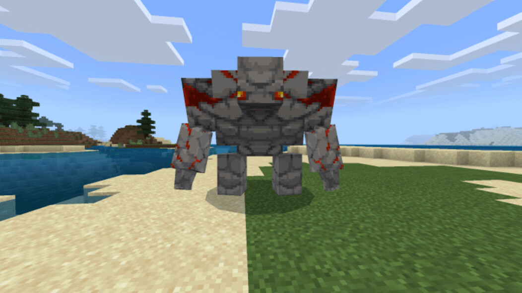 Run android online APK MCPE Dungeon Mod from MyAndroid or emulate MCPE Dungeon Mod using MyAndroid